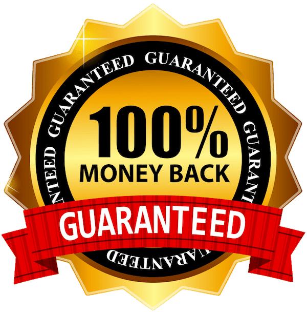 TropiSlim money back Guarantee