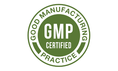 TropiSlim gmp certified